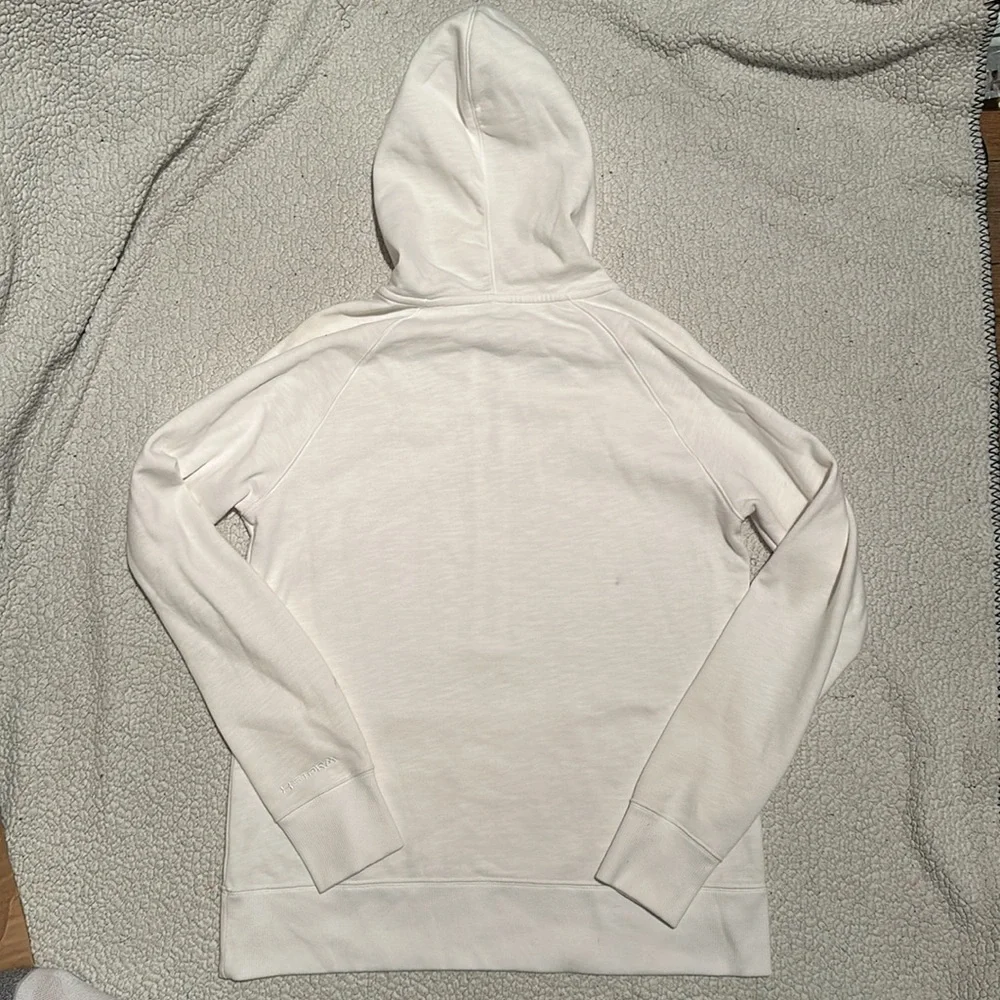 Under Armour - Storm Semi-Fitted Cold Gear Hoodie - Picture 4 of 6